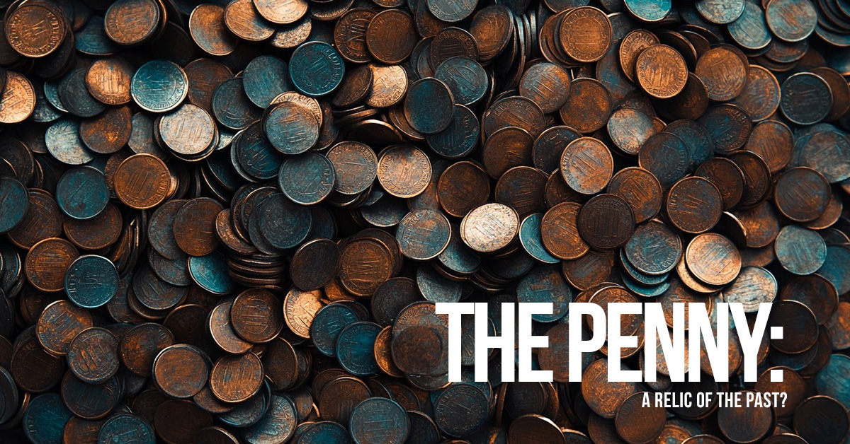 FUN-The Penny_ A Relic of the Past_